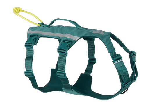 Non Stop Dogwear - Ramble Harness Long