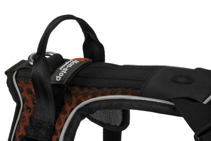 Non Stop Dogwear - Rock Harness acolchado
