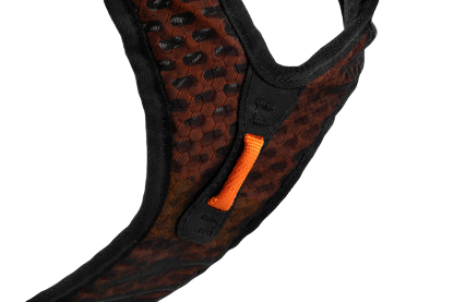 Non Stop Dogwear - Rock Harness acolchado