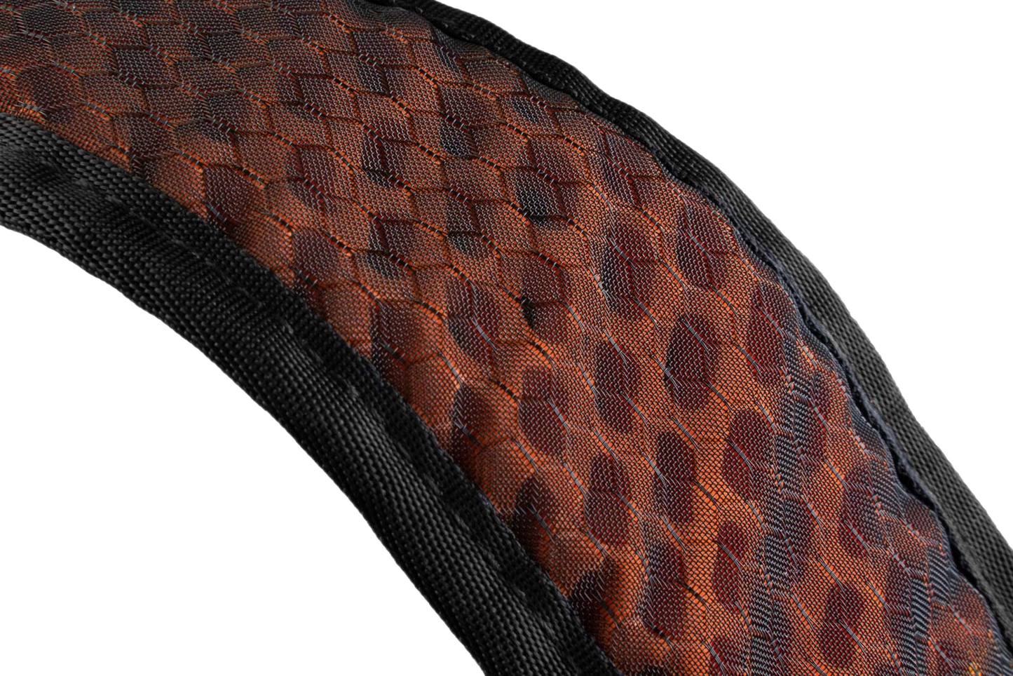 Non Stop Dogwear - Rock Harness acolchado