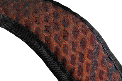 Non Stop Dogwear - Rock Harness acolchado