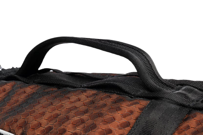 Non Stop Dogwear - Rock Harness long acolchado