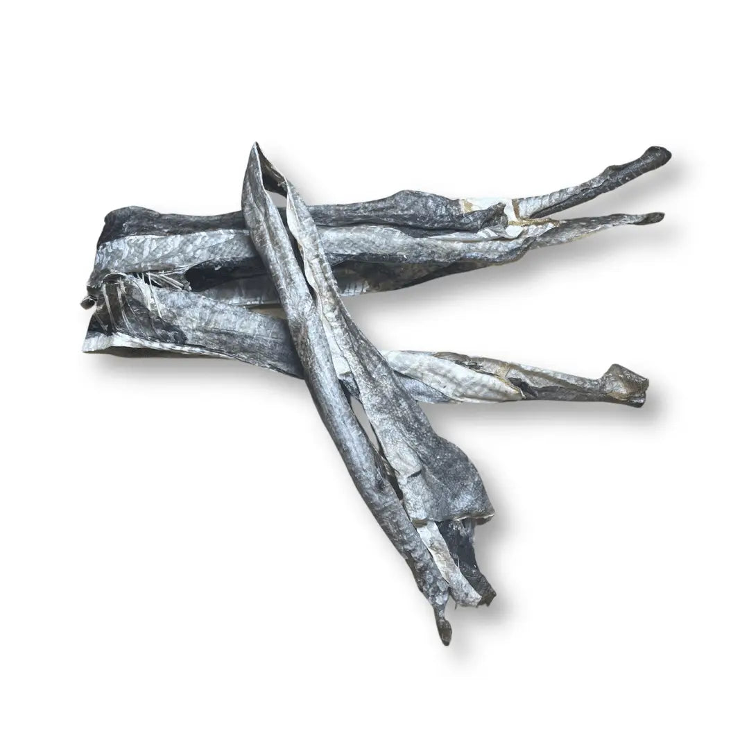 Piel de bacalao