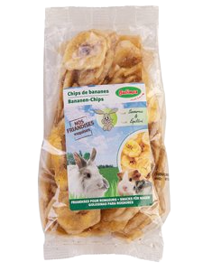 Chips de Banana
