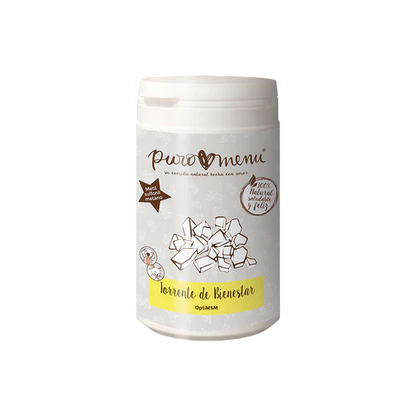 Puromenu - Torrente de Bienestar (OptiMSM) 200g