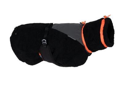 NON STOP DOGWEAR Trekking fleeced dog jacket