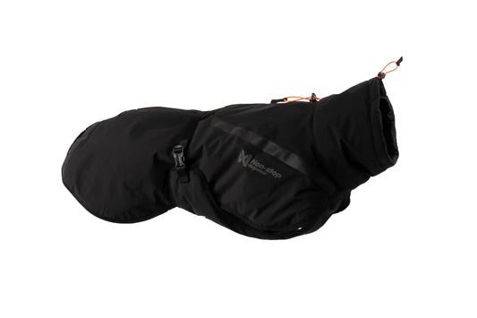 NON STOP DOGWEAR Trekking insulated dog jacket