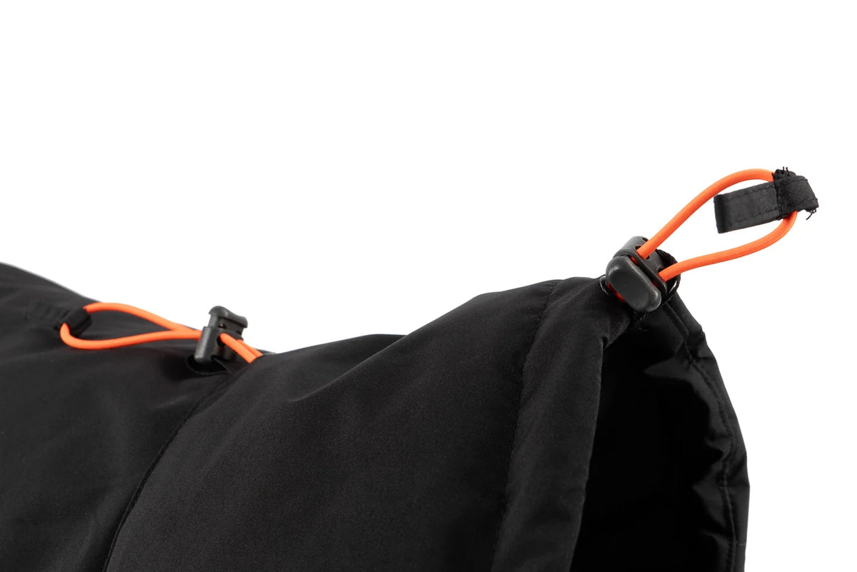 NON STOP DOGWEAR Trekking insulated dog jacket