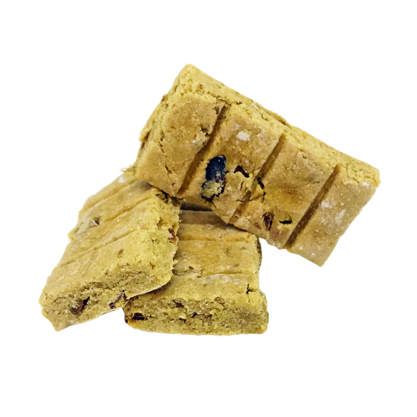 PUROMENU Turrón de pavo para perros