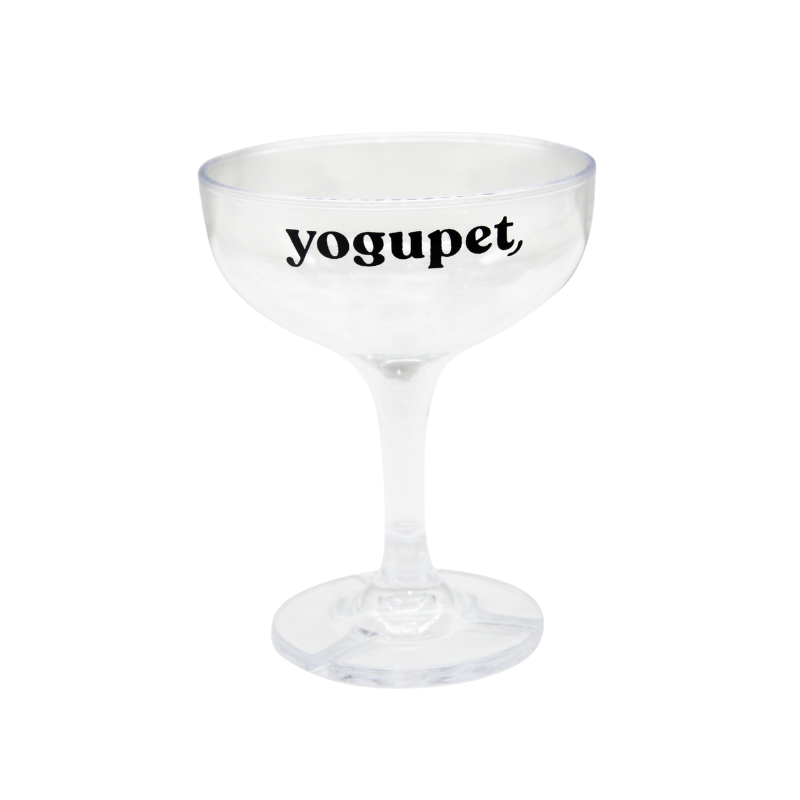 Yogupet Box Navidad: 1 Cheers&Pet + 1 Copa + 1 Panepet