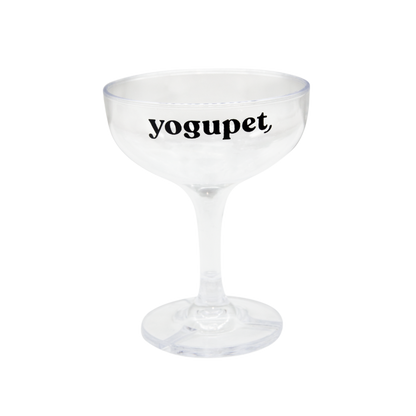 Yogupet Box Navidad: 1 Cheers&Pet + 1 Copa + 1 Panepet